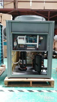 贵阳空气能热水工程 5匹3吨仅11800元，节能环保新选择