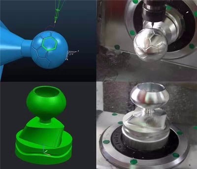 番禺区UG五轴编程与计算机技术培训指南