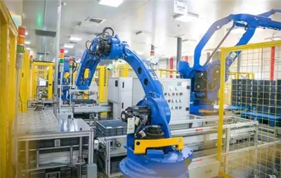 为何家电行业的『灯塔工厂』几乎都是市场上的『灯塔』？