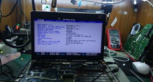 干货 | 为什么你做了30多个项目，却在计算机系统服务领域赚不到钱？